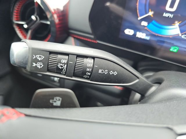 Used 2024 Chevrolet Blazer EV RS image 46