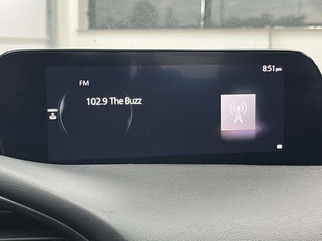 Used 2024 MAZDA MAZDA3 s FWD image 28