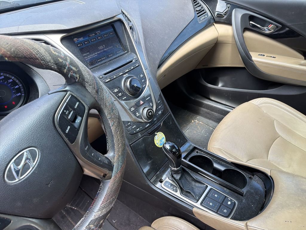Used 2013 Hyundai Azera w/ Technology Pkg FWD image 25