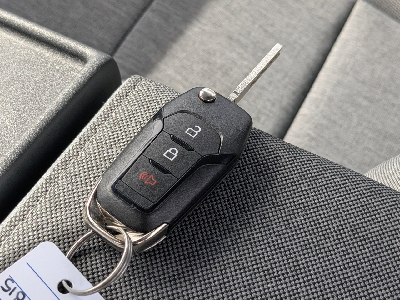 New 2026 Ford F350 XL image 29