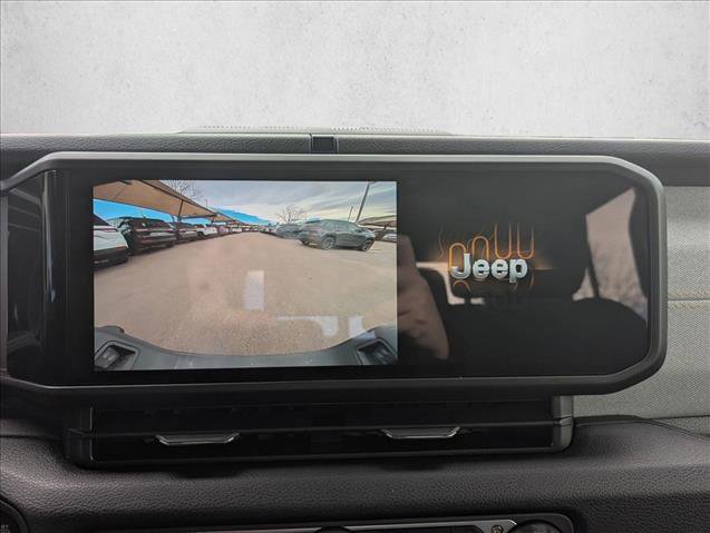 New 2025 Jeep Gladiator Sport image 12