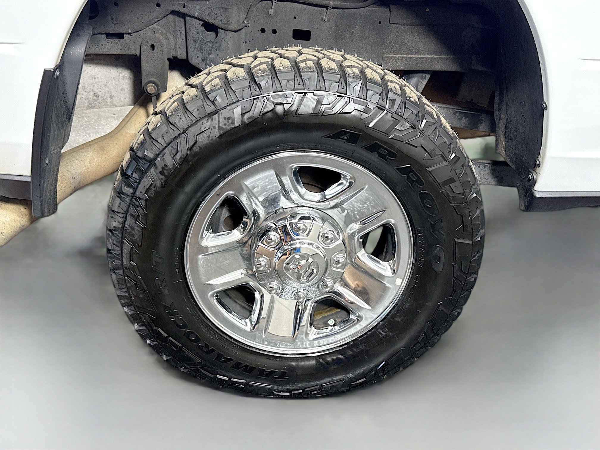 Used 2021 RAM 2500 Big Horn image 32