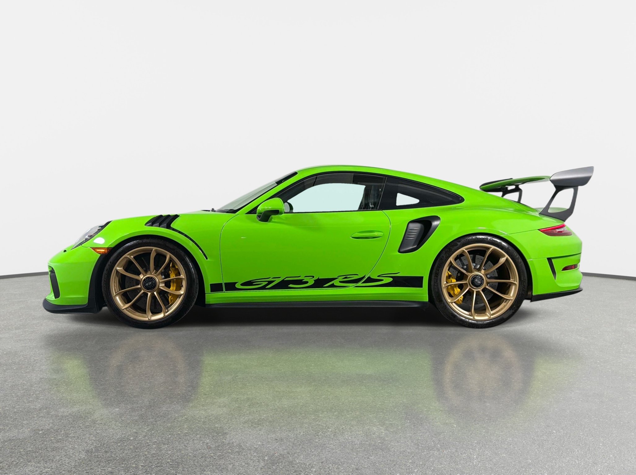 Used 2019 Porsche 911 GT3 RS RWD image 14