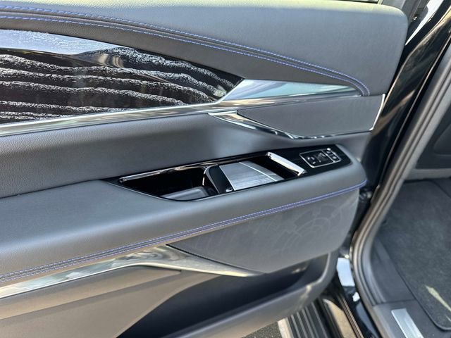 Certified 2025 Cadillac Escalade IQ Sport 1 AWD/4WD image 12