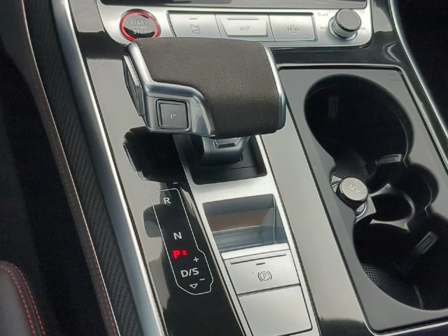 Used 2024 Audi RS Q8 AWD/4WD image 61