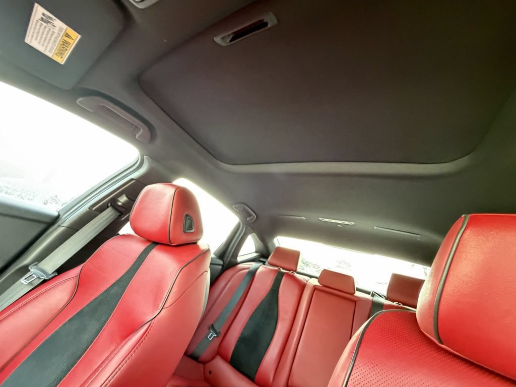 Used 2021 Acura TLX w/ A-SPEC Pkg AWD/4WD image 32
