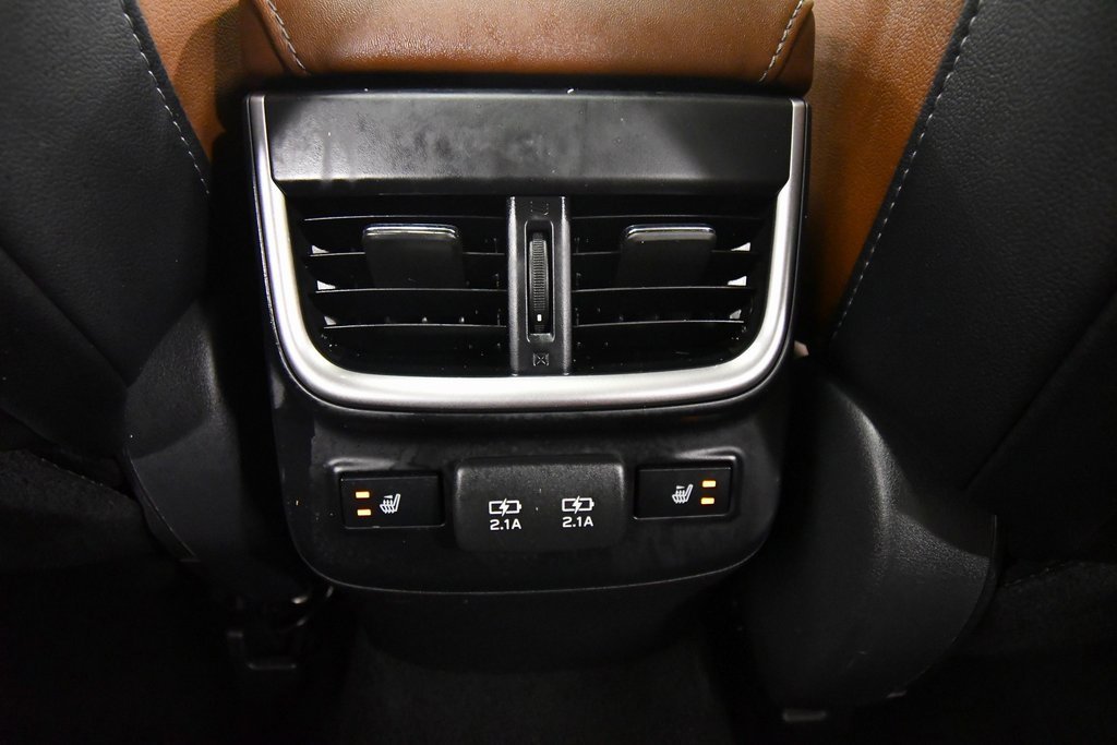 Used 2022 Subaru Outback Touring image 17