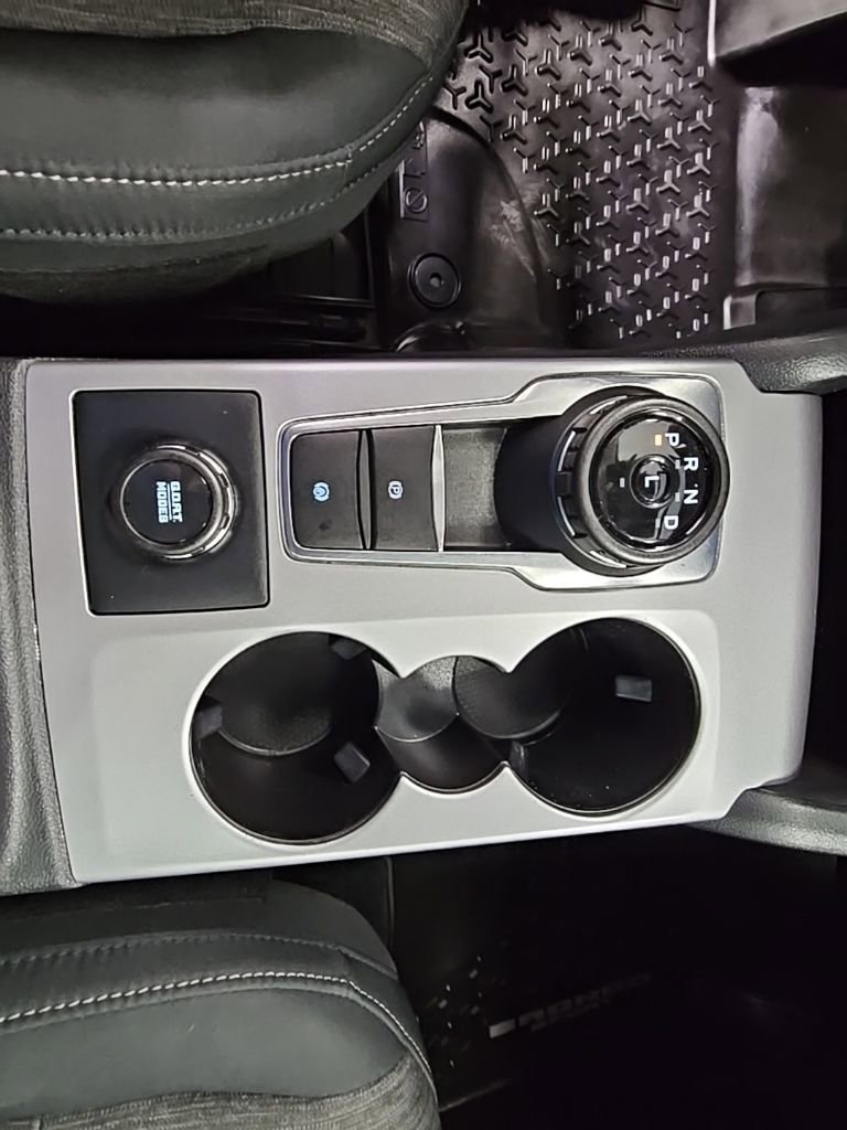 Used 2023 Ford Bronco Sport Big Bend w/ Convenience Package image 20