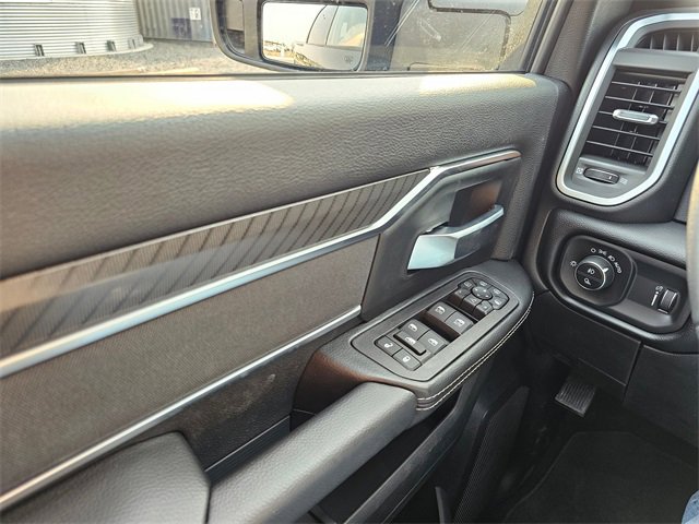 New 2025 RAM 2500 Big Horn image 29