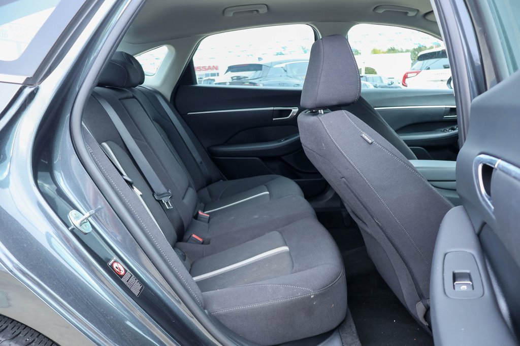 Used 2022 Hyundai Sonata SEL image 10