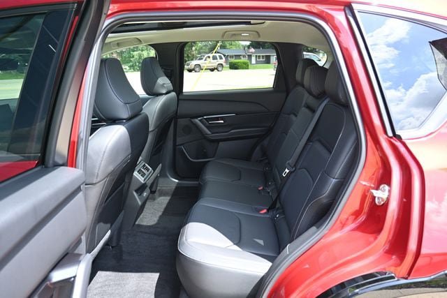 Used 2026 MAZDA CX-5 2.5 S w/ Premium Package AWD/4WD image 24