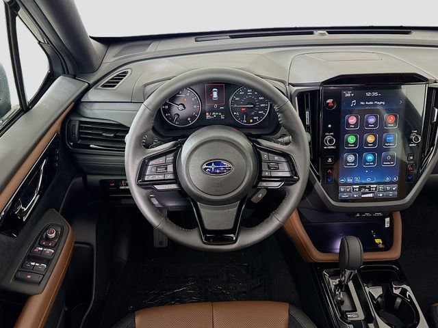 New 2026 Subaru Forester Touring image 23