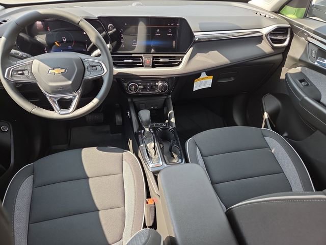 New 2026 Chevrolet TrailBlazer LT w/ Convenience Package image 10