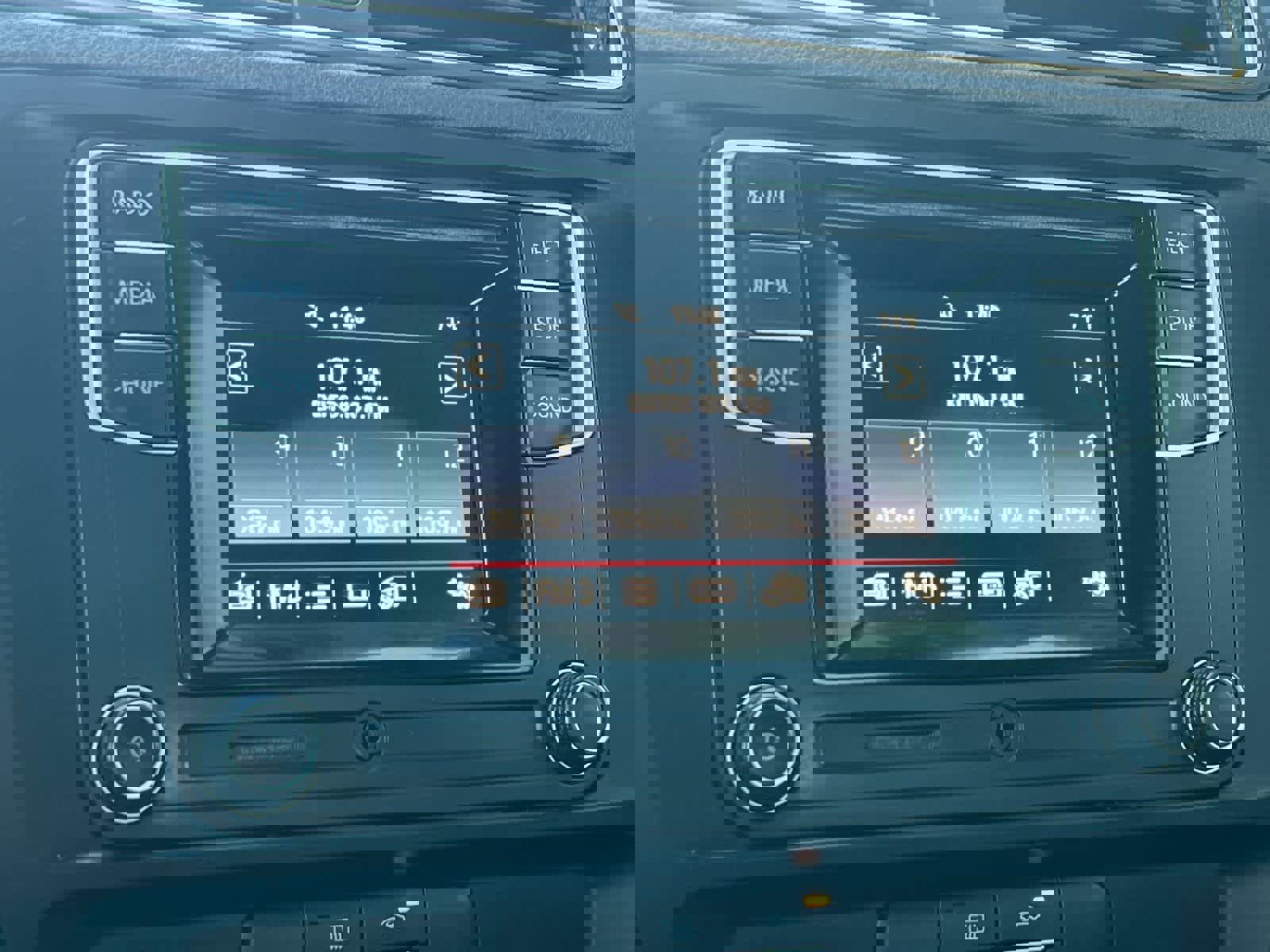 Used 2017 Volkswagen Jetta S image 18