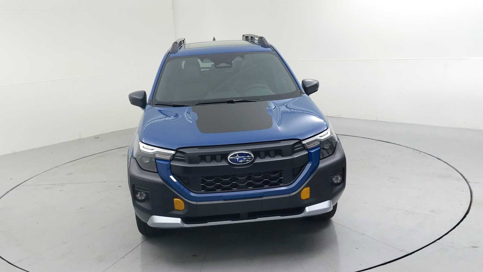 New 2026 Subaru Forester Wilderness image 3