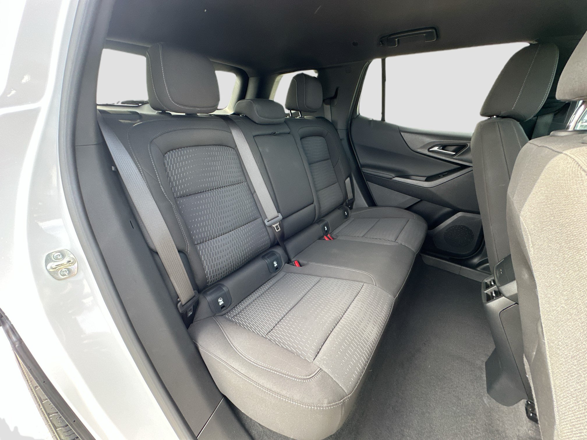 Used 2025 Chevrolet Equinox LT FWD image 27