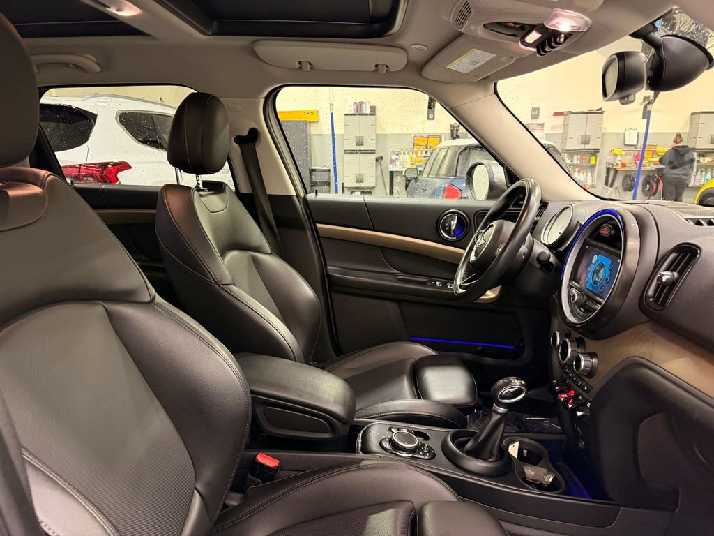 Used 2018 MINI Cooper Countryman S image 31