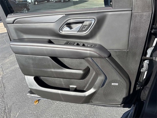 Used 2022 Chevrolet Tahoe RST w/ Luxury Package image 9