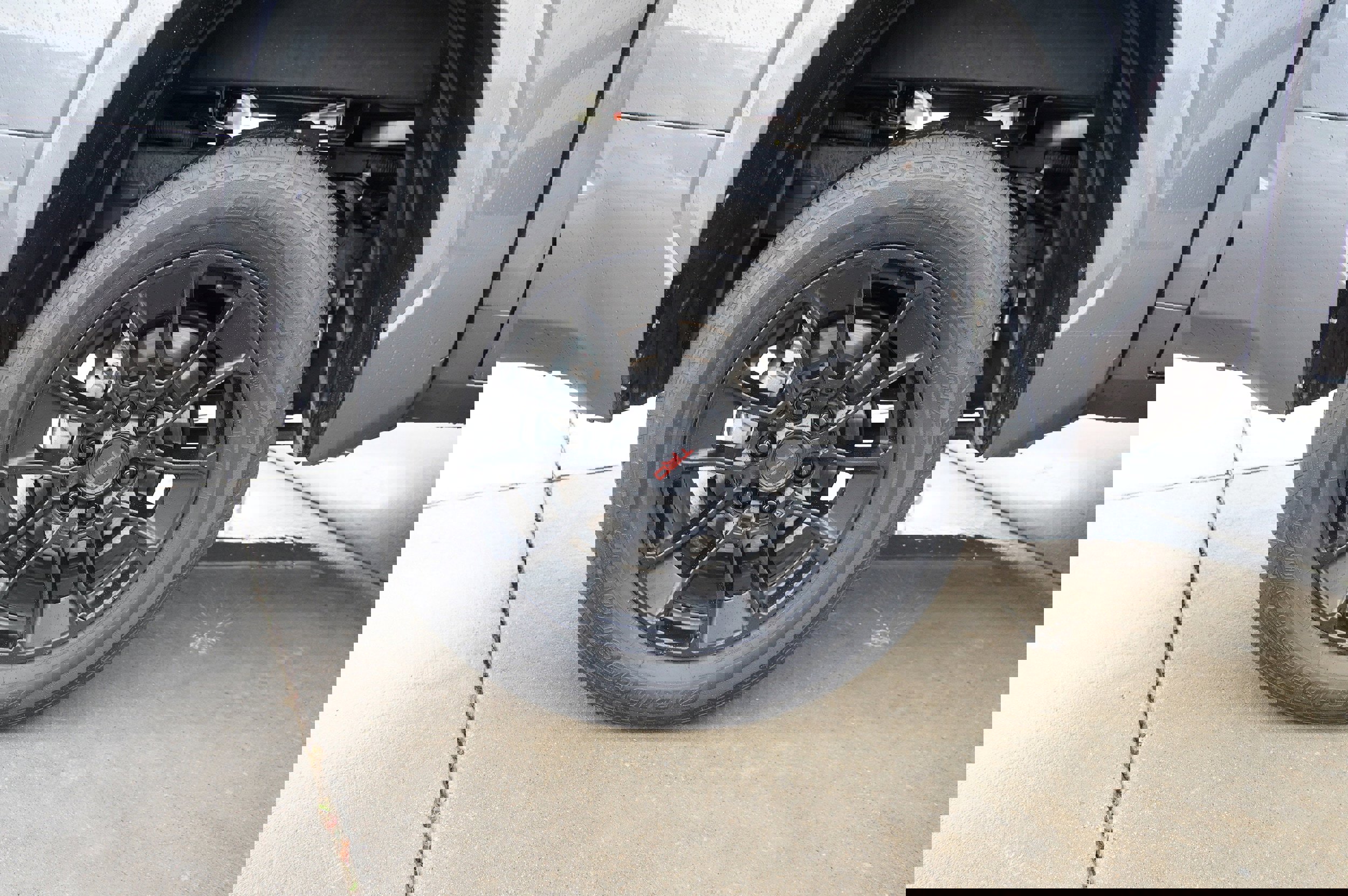 Used 2024 Toyota Tundra Limited image 11