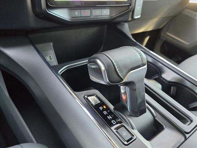 New 2025 Ford F150 Lightning Flash image 14