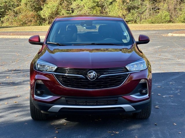Used 2023 Buick Encore GX Preferred w/ Cold Weather Comfort Package image 12