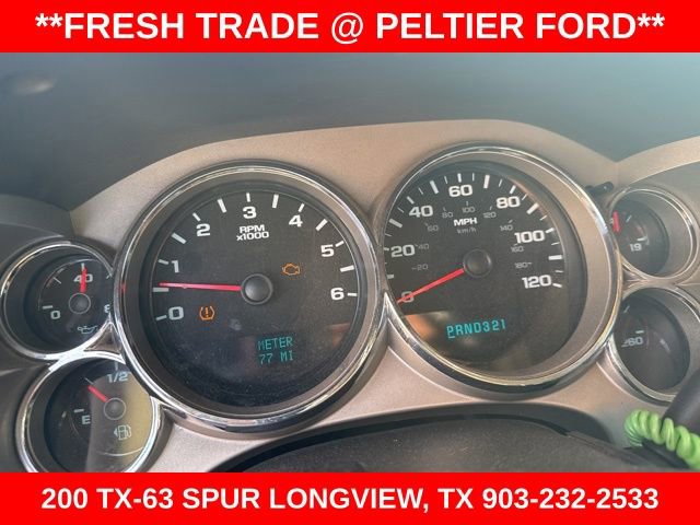 Used 2008 Chevrolet Silverado 1500 LT w/ Power Pack Plus image 16