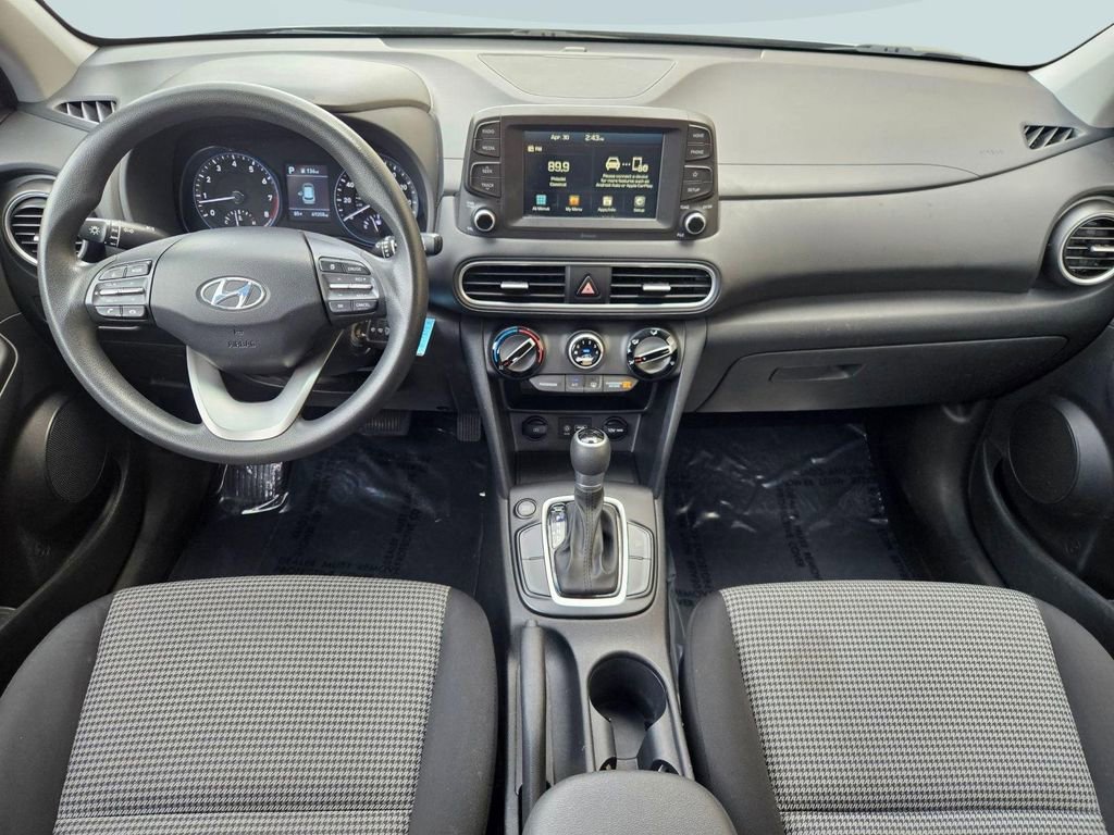 Used 2019 Hyundai Kona SE FWD image 23