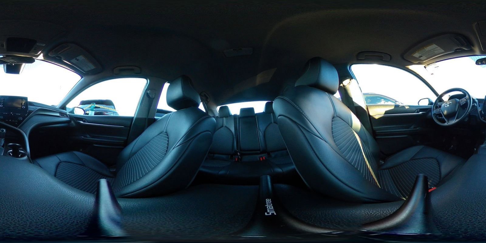 Used 2021 Toyota Camry SE image 41