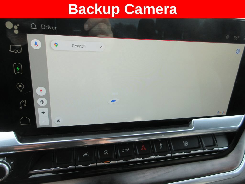 Used 2022 GMC Sierra 1500 SLT w/ SLT Premium Package AWD/4WD image 16