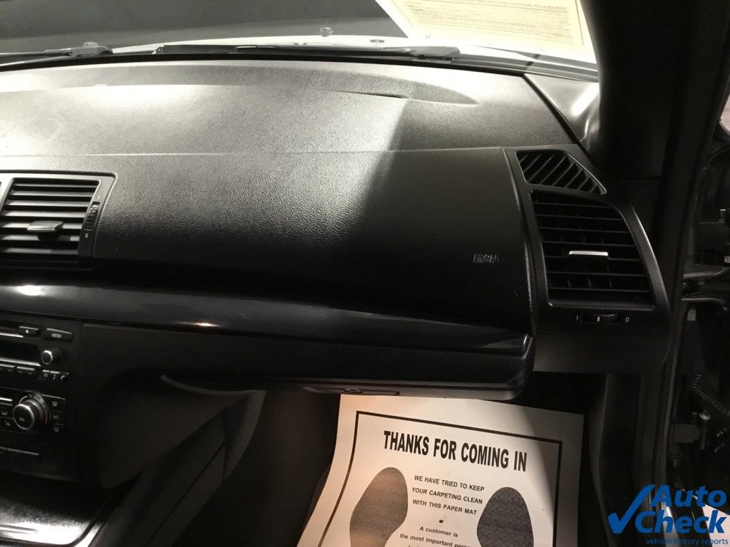 Used 2013 BMW 128i Convertible image 29