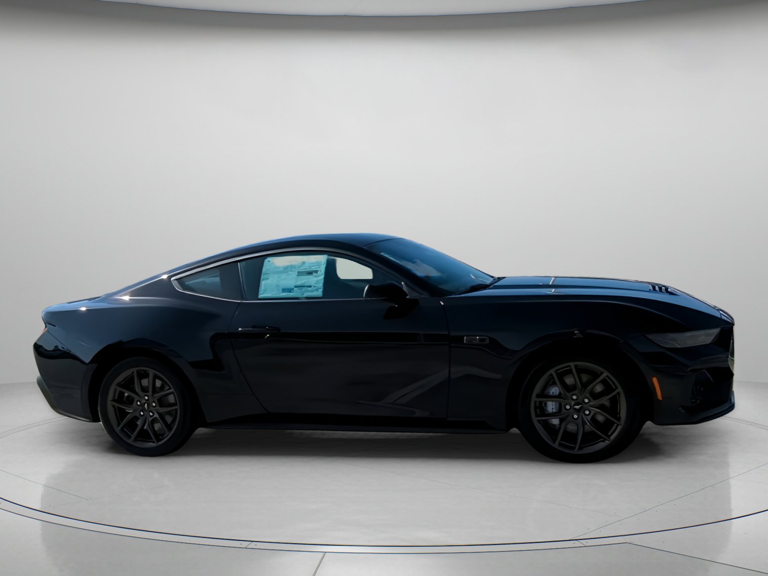 New 2026 Ford Mustang GT Premium RWD image 37