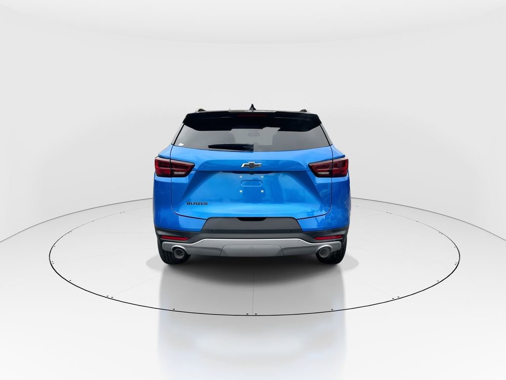New 2026 Chevrolet Blazer LT w/ Convenience Package image 7
