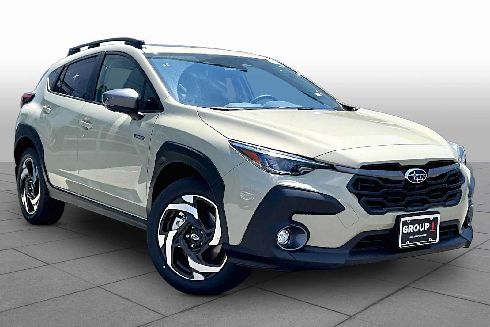 New 2026 Subaru Crosstrek 2.5i Limited AWD/4WD image 2