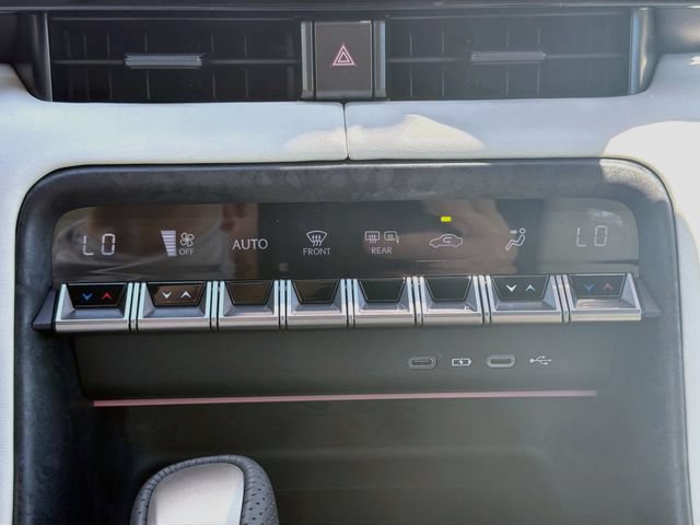 New 2026 Lexus IS 350 F Sport w/ Technology Package RWD image 33