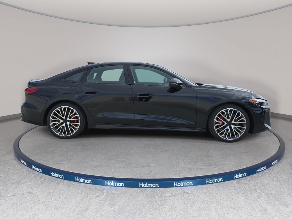 New 2026 Audi S5 Premium Plus AWD/4WD image 4