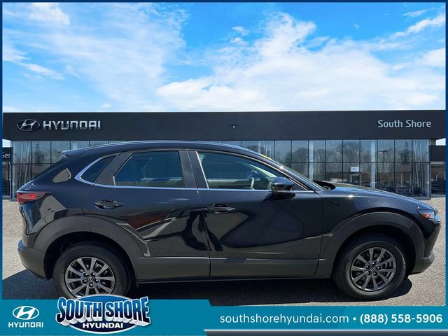Used 2024 MAZDA CX-30 AWD 2.5 S image 5