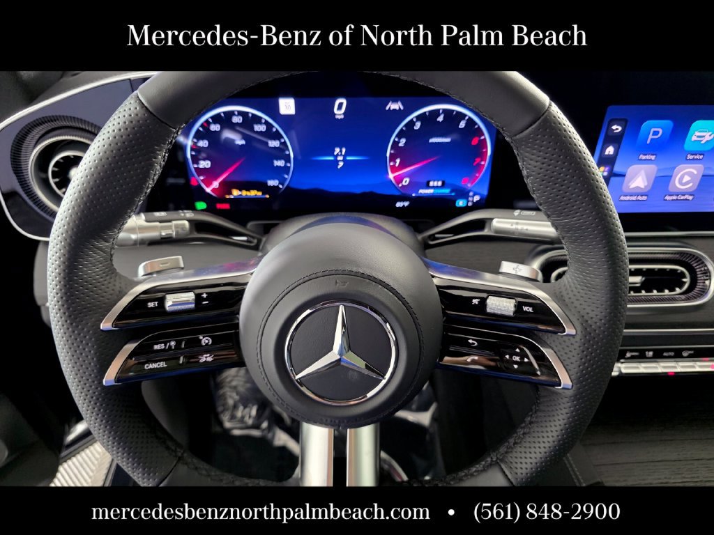 New 2027 Mercedes-Benz GLE 450 4MATIC image 16