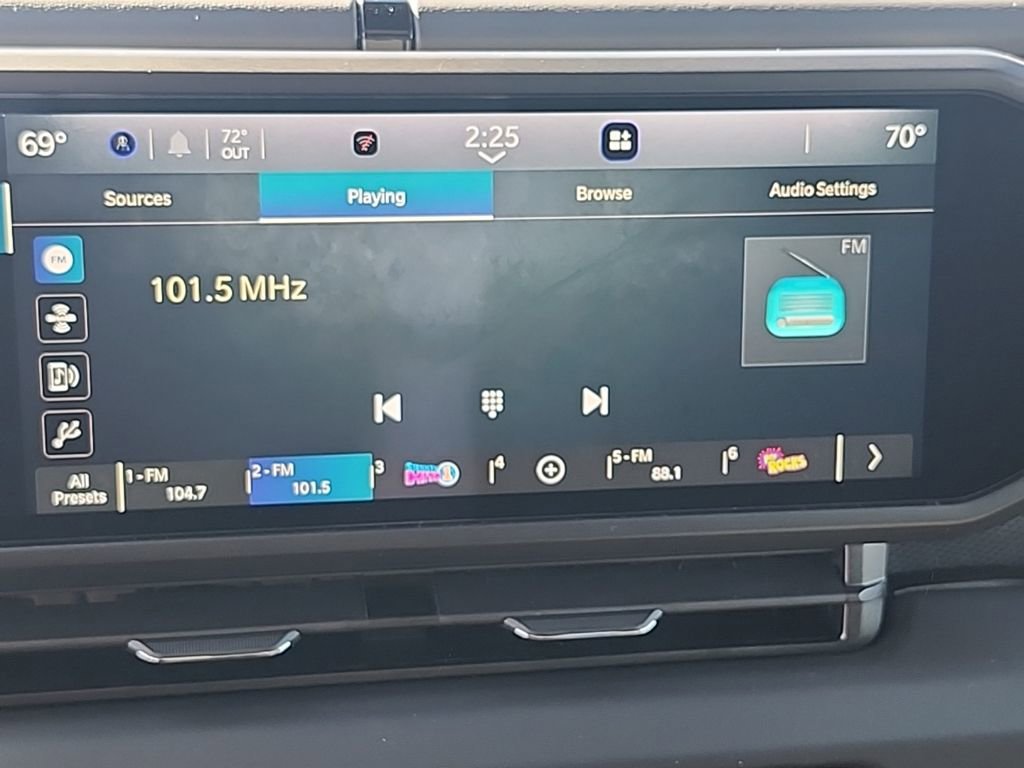 New 2026 Jeep Wrangler Unlimited Rubicon image 24