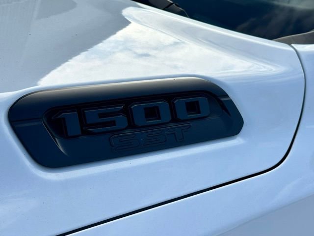 Used 2025 RAM 1500 Big Horn image 28
