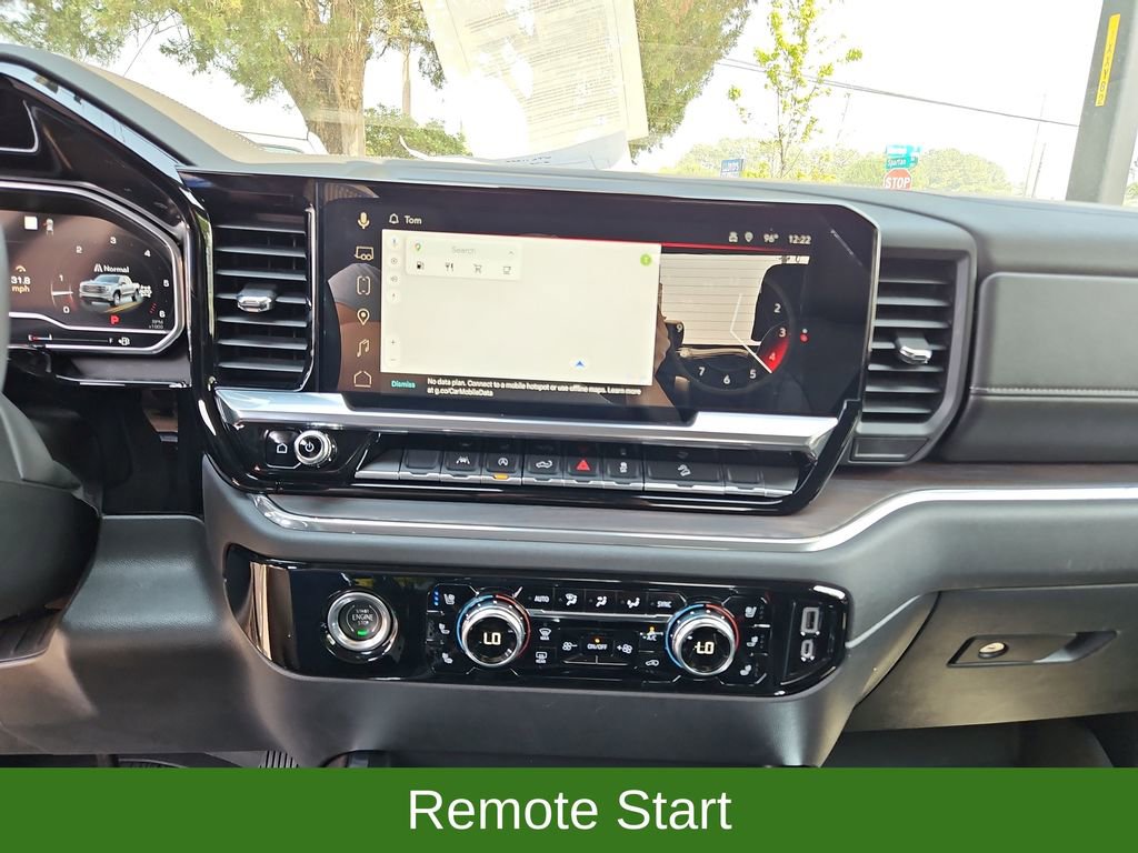 Used 2023 GMC Sierra 1500 SLT w/ SLT Premium Package image 16