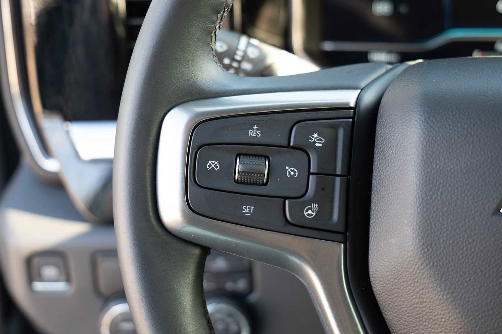 Used 2025 Chevrolet Silverado 1500 RST w/ Protection Package image 13