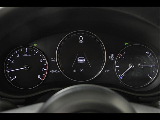 Used 2019 MAZDA MAZDA3 Sedan w/ Select Package image 8