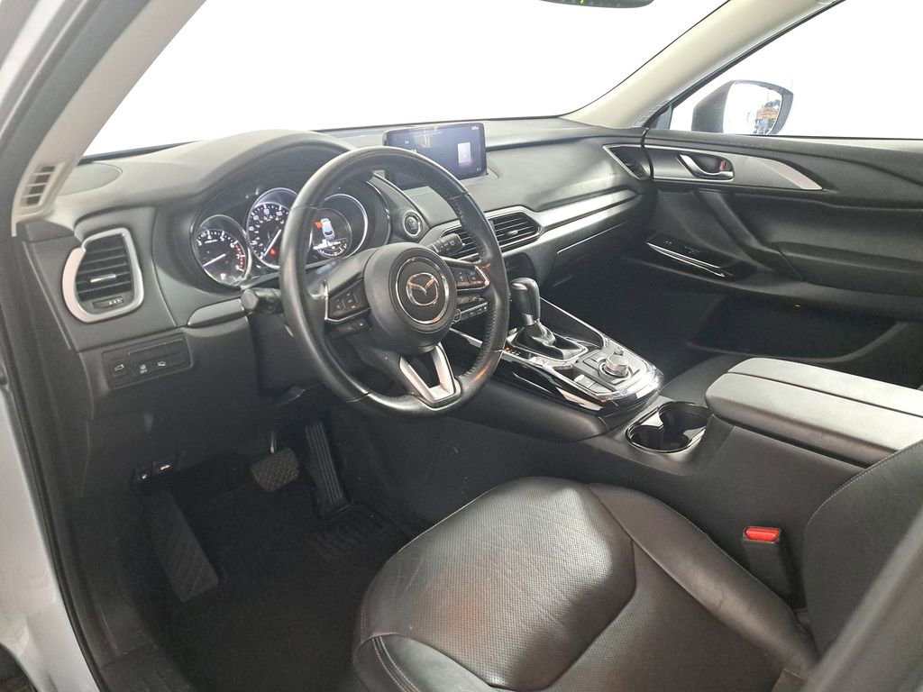 Used 2023 MAZDA CX-9 Touring AWD/4WD image 11
