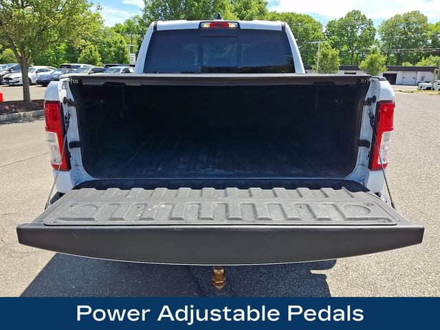 Used 2019 RAM 1500 Big Horn AWD/4WD image 32