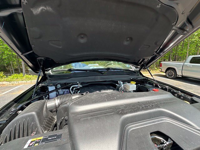 New 2026 RAM 2500 Limited AWD/4WD image 12