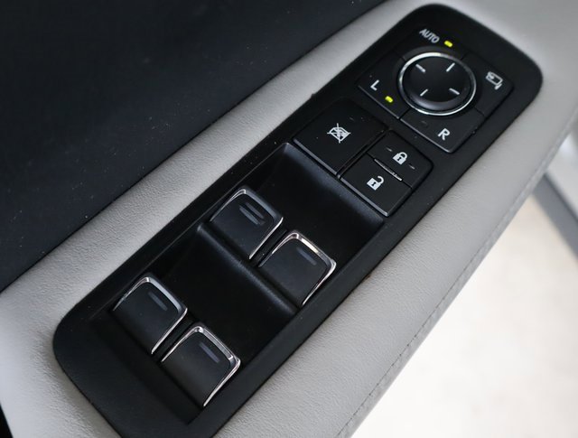 Used 2018 Lexus RX 350 F Sport w/ Accessory Package image 17