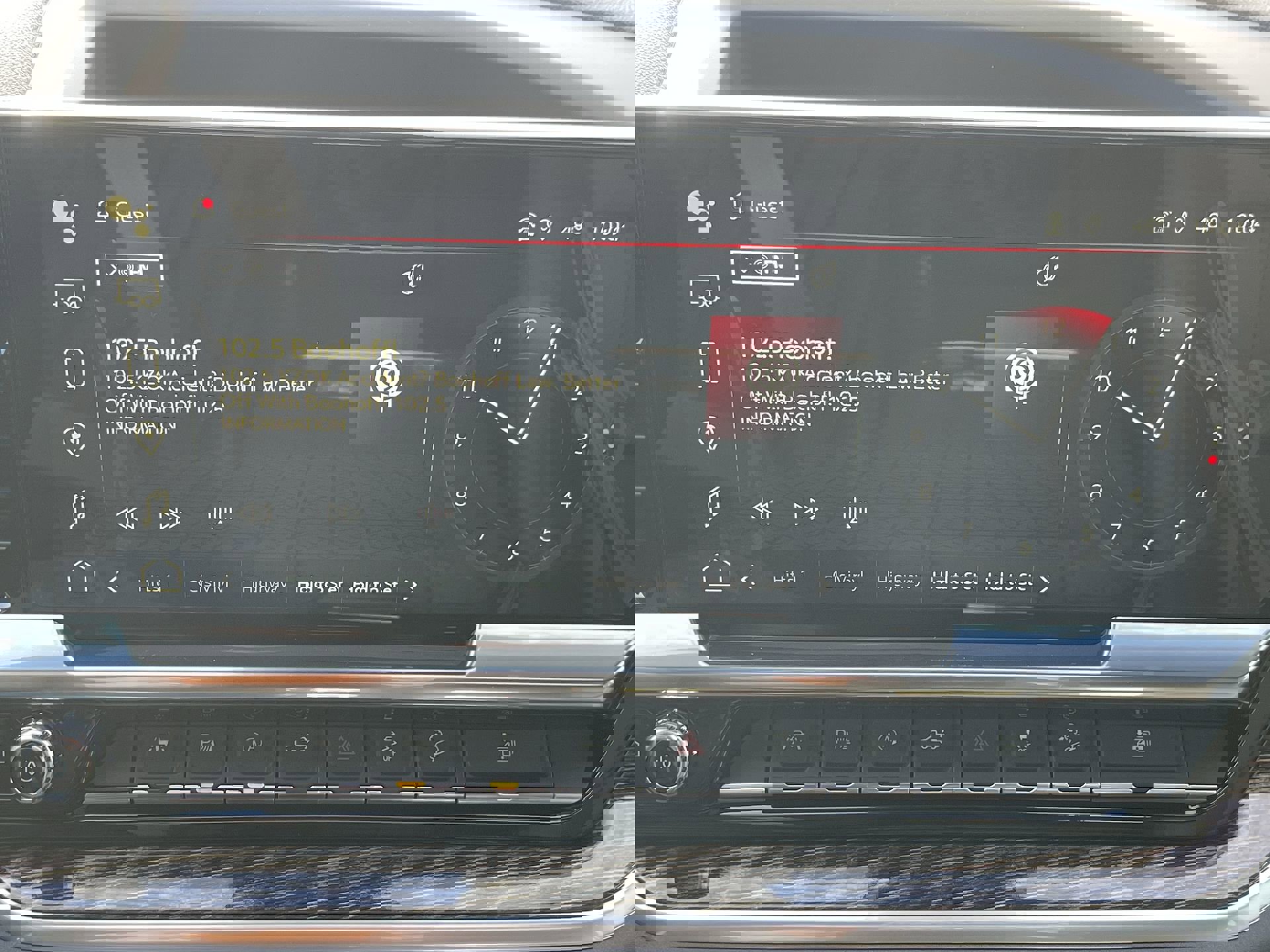 New 2026 GMC Sierra 1500 Elevation w/ Elevation Premium Package image 48