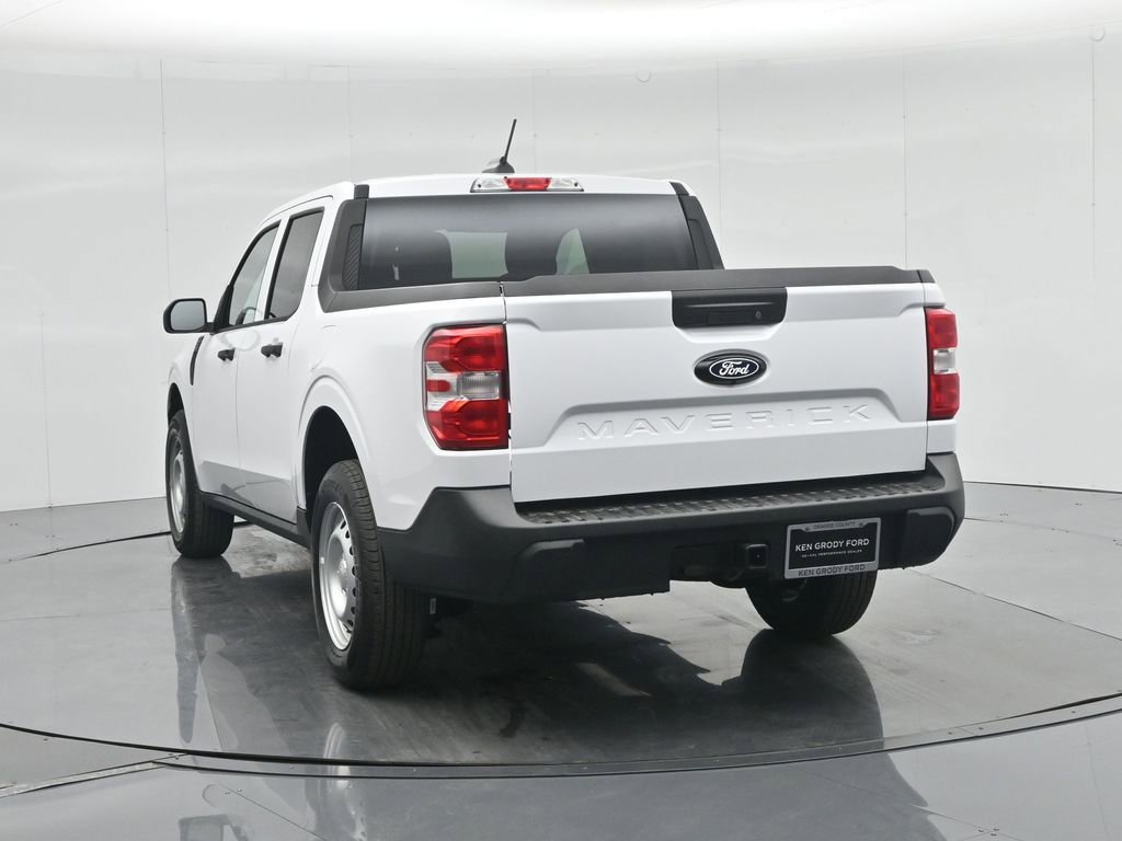 New 2026 Ford Maverick XL image 25