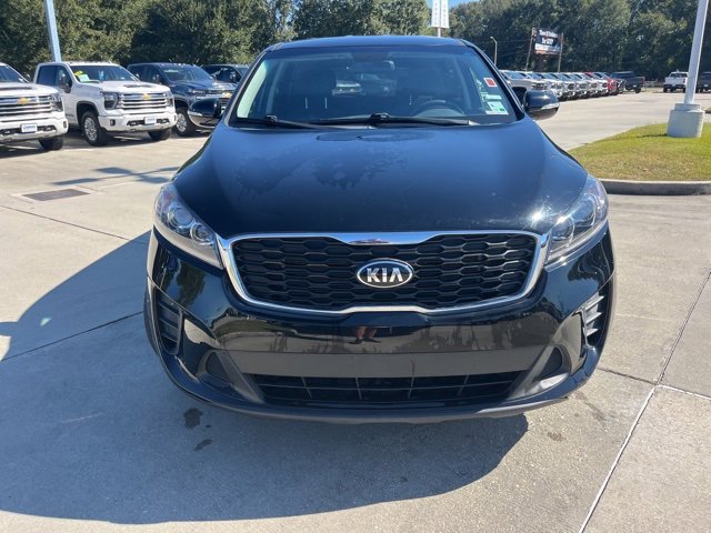 Used 2020 Kia Sorento L image 9