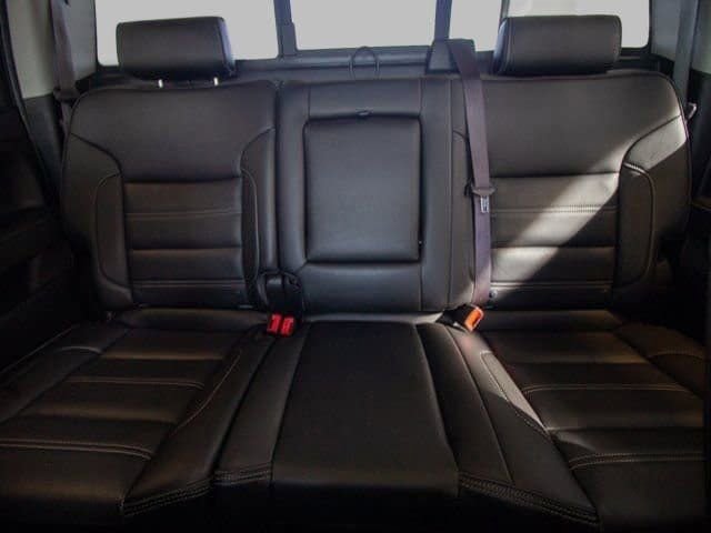 Used 2017 GMC Sierra 2500 Denali w/ Duramax Plus Package image 27